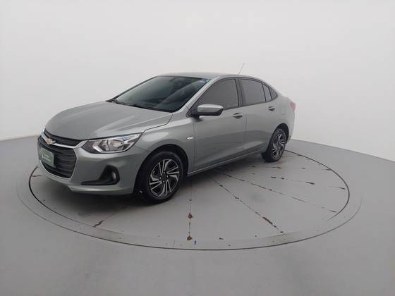 CHEVROLET ONIX 1.0 FLEX PLUS LT MANUAL CHEVROLET ONIX 1.0 FLEX PLUS LT MANUAL
